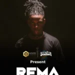 Rema – Corny