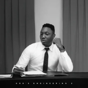 A-Q – God’s Engineering 2 Album (EP)