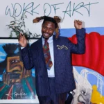 Asake – Work Of Art Album (Ep)