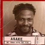 Asake – Mr Money With The Vibe Album