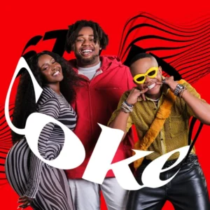 Traboski (Remix Coke Studio Africa 2023) By BNXN