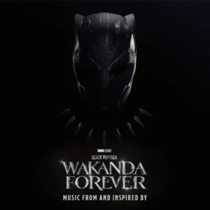 (Black Panther) Wakanda Forever Album