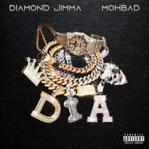 Diamond Jimma – Dia Ft. Mohbad