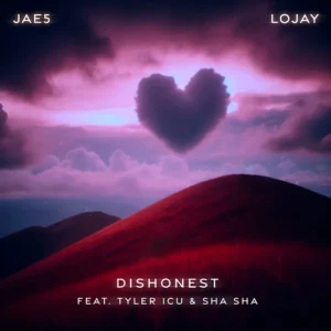 JAE5 & Lojay – Loveless EP