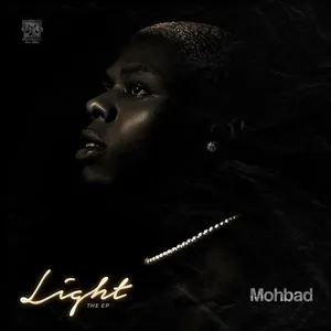 Mohbad – Light (Imole) EP (Album)