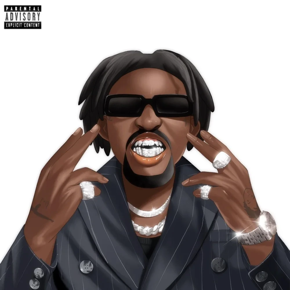 Olamide – Unruly Album (Ep)