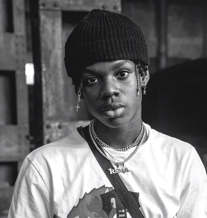 Rema – Dumebi