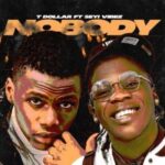 T Dollar Ft. Seyi Vibez – Nobody