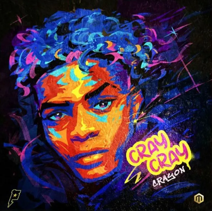 Crayon – Cray Cray EP
