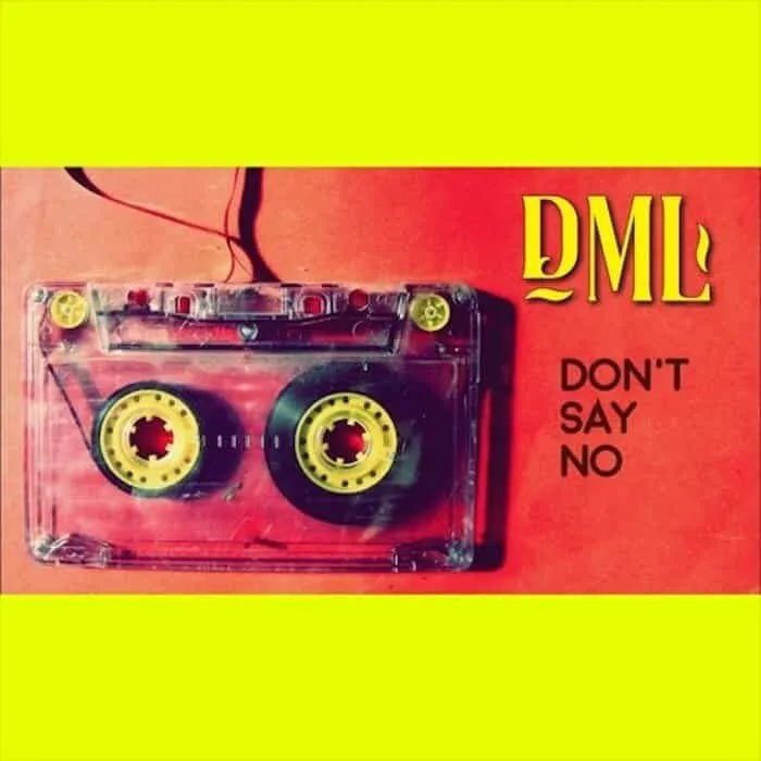 Fireboy DML – Don’t Say No