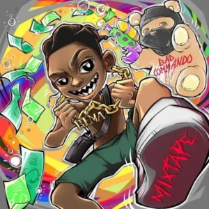 Rema – Bad Commando EP