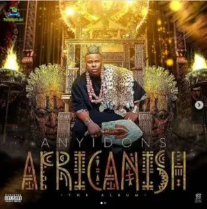 Anyidons – Wayo Ft. Ugoccie