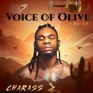 Charass Ft. Tekno – Back To Me