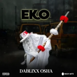 DaBlixx Osha Ft. Zlatan – Get Out