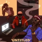 Ice Prince – Untitled ft Odumodublvck & PsychoYP