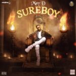 May D – SureBoy EP