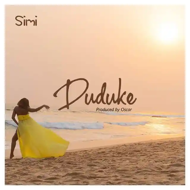 Simi – Duduke