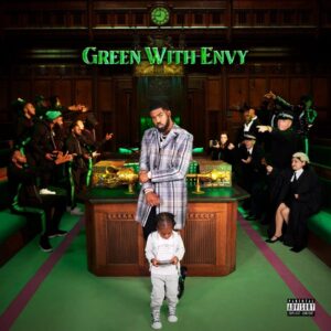 Tion Wayne – Who’s True ft. Davido & Jae5