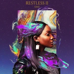 Simi – Restless-II-EP