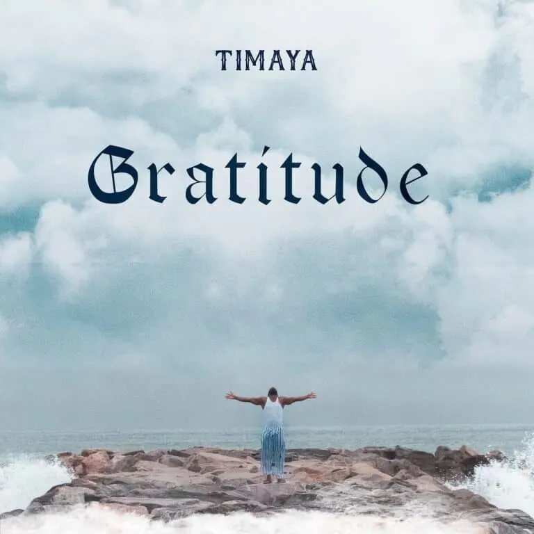 Timaya – Gratitude Album