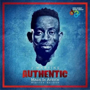 J Martins – Stupid ft. Vector & Zoro