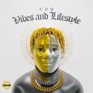 CDQ & Jaywillz – Addicted Ft. Wande Coal