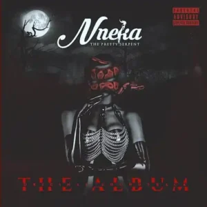 Larry Gaaga – NNEKA (Album)