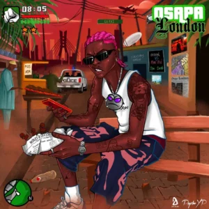 PsychoYP – Bad B ft. Wax Bentayga & Teni