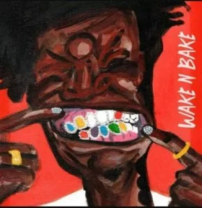 JeriQ – Wake n Bake ft. Odumodublvck