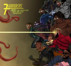 Dremo – 7 Wonders (EP)