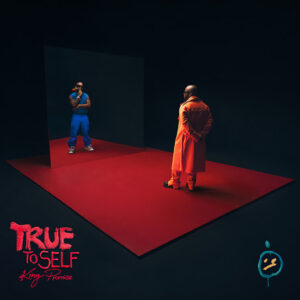 King Promise - True To Self Ep