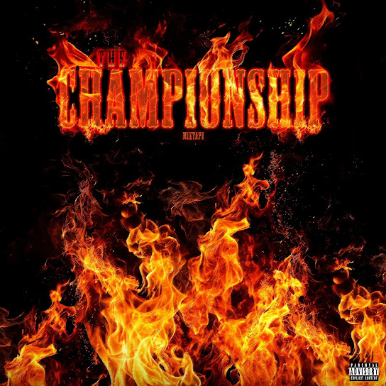 Sarkodie – The Championship Ep